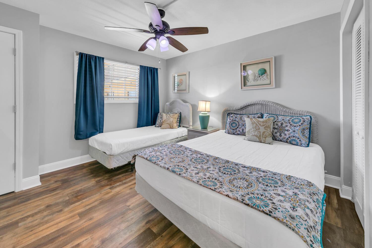 Regency Towers 1204 By Emerald Coast Retreats Panama City Beach Bagian luar foto