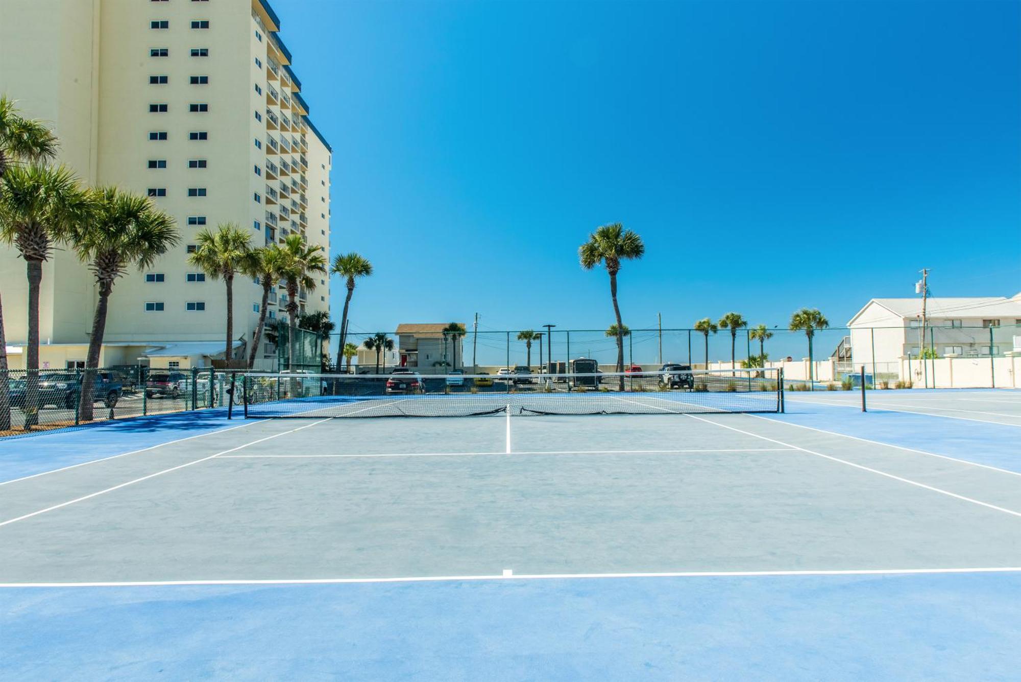 Regency Towers 1204 By Emerald Coast Retreats Panama City Beach Bagian luar foto
