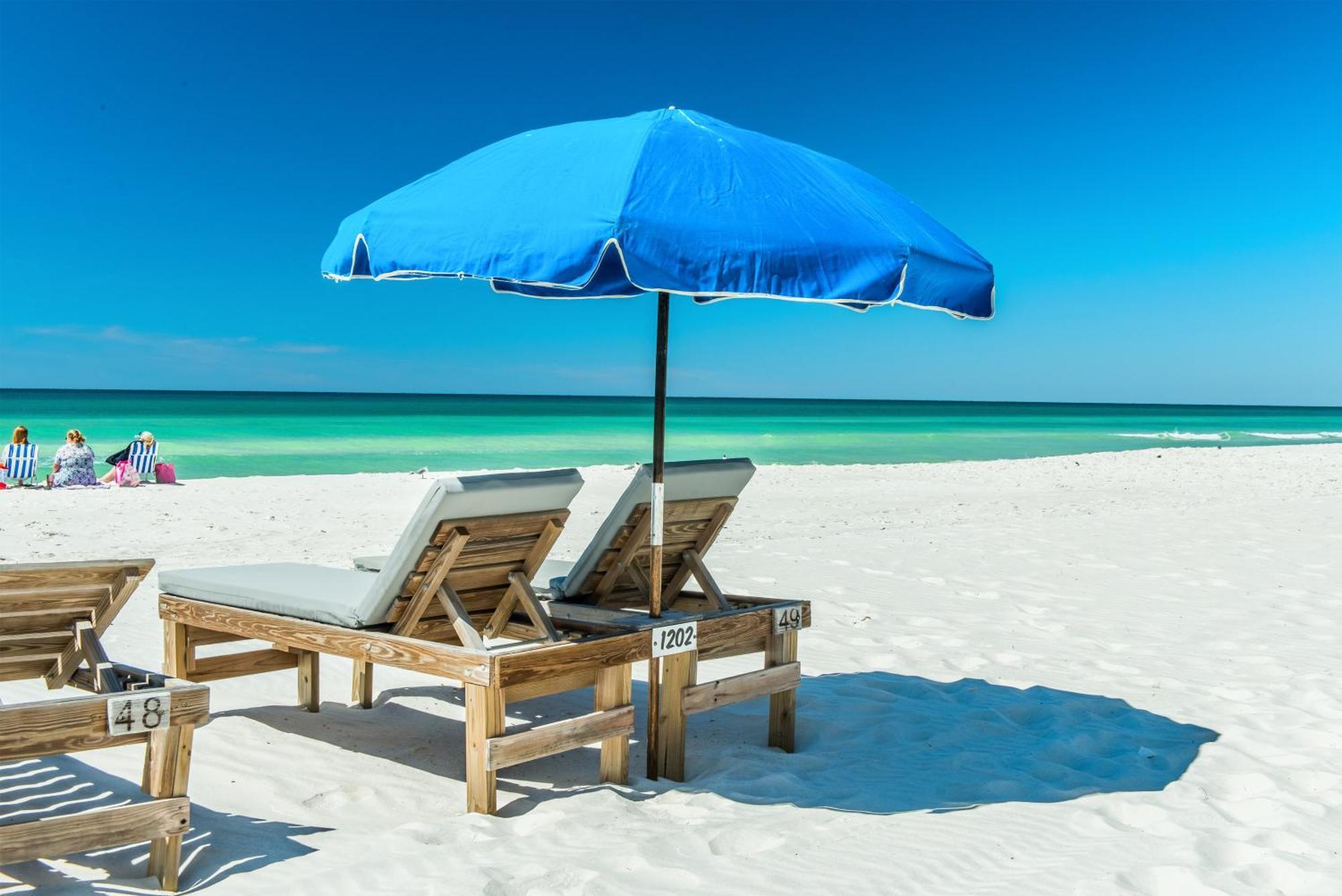 Regency Towers 1204 By Emerald Coast Retreats Panama City Beach Bagian luar foto